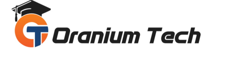 Oranium_Tech